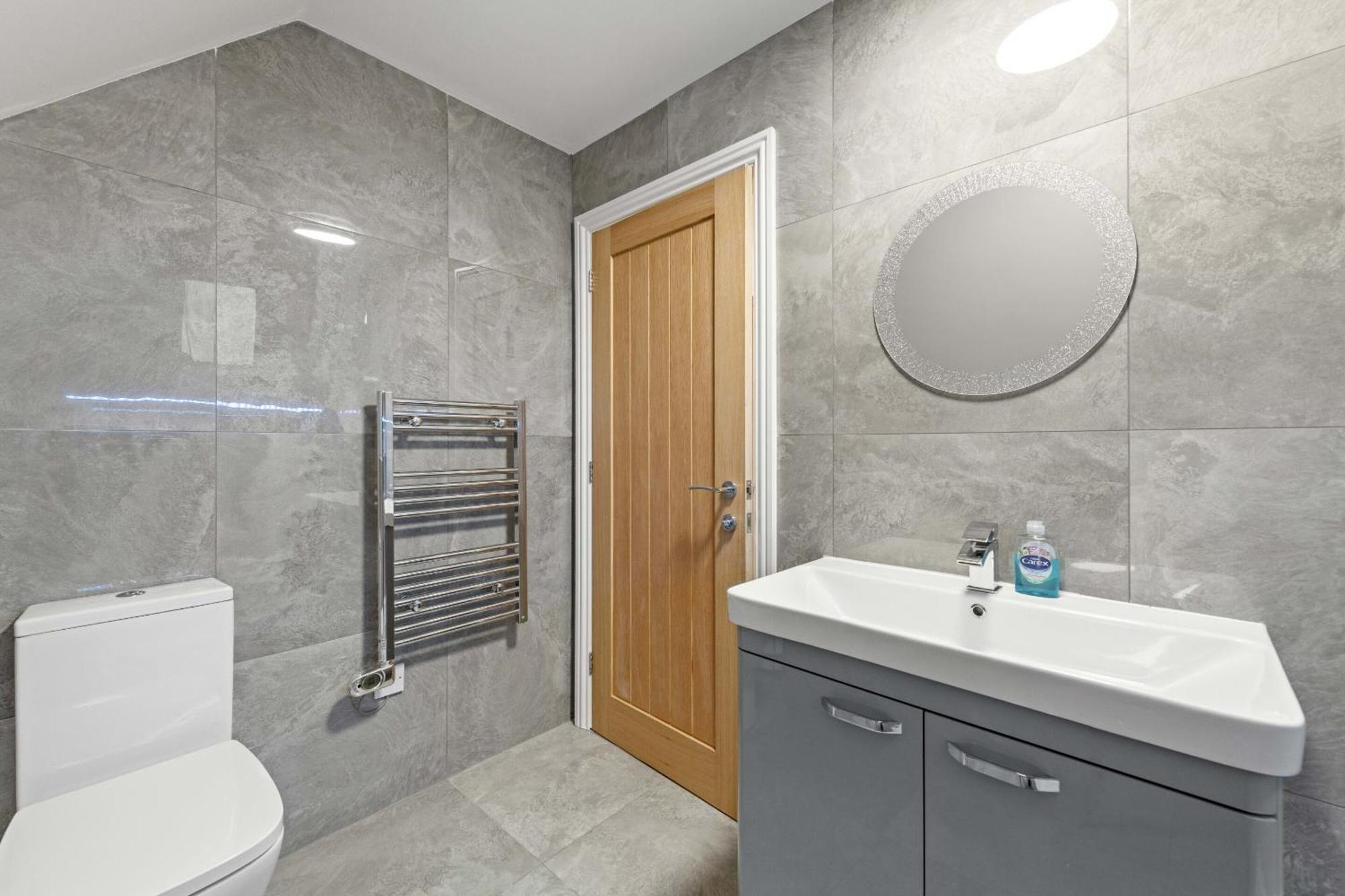 4 Bedroom House Boston Lincs Pet & Child Friendly Dış mekan fotoğraf
