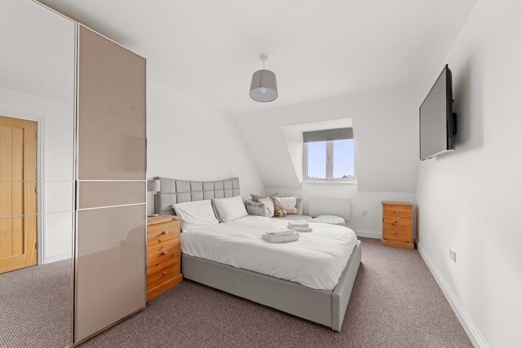 4 Bedroom House Boston Lincs Pet & Child Friendly Dış mekan fotoğraf