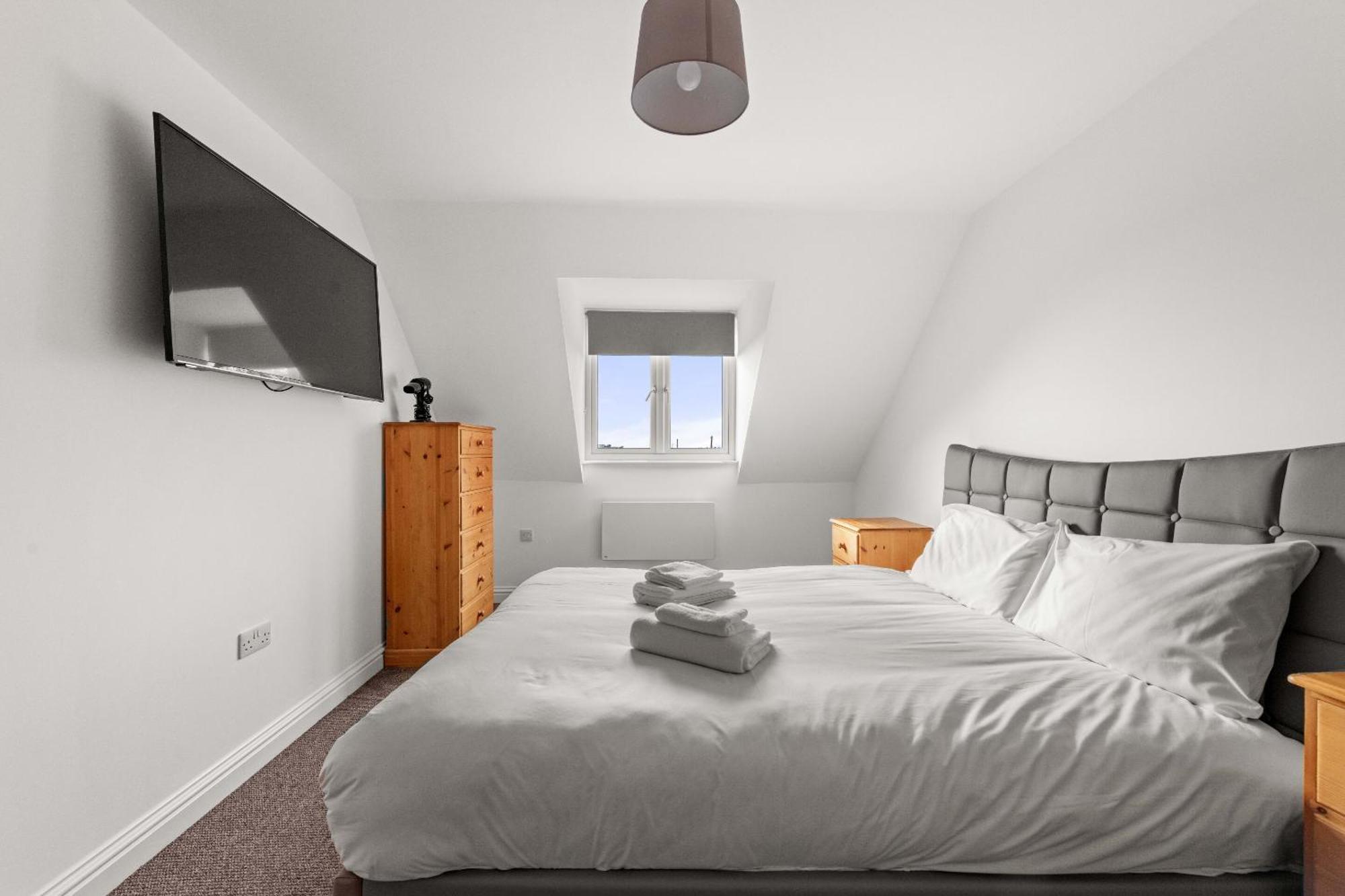 4 Bedroom House Boston Lincs Pet & Child Friendly Dış mekan fotoğraf