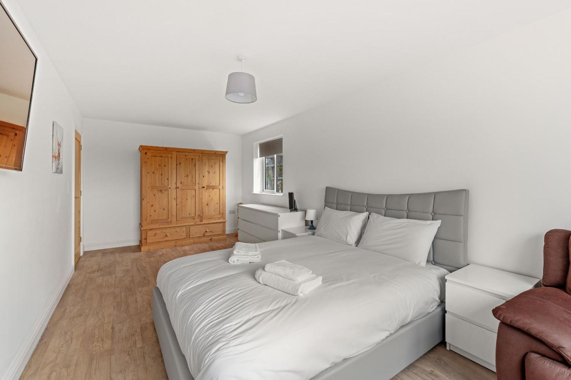 4 Bedroom House Boston Lincs Pet & Child Friendly Dış mekan fotoğraf