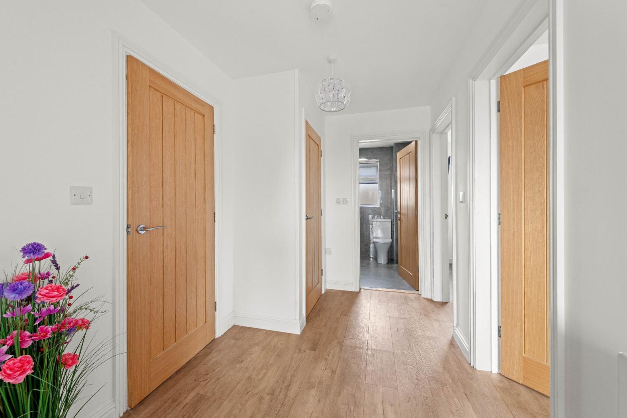 4 Bedroom House Boston Lincs Pet & Child Friendly Dış mekan fotoğraf