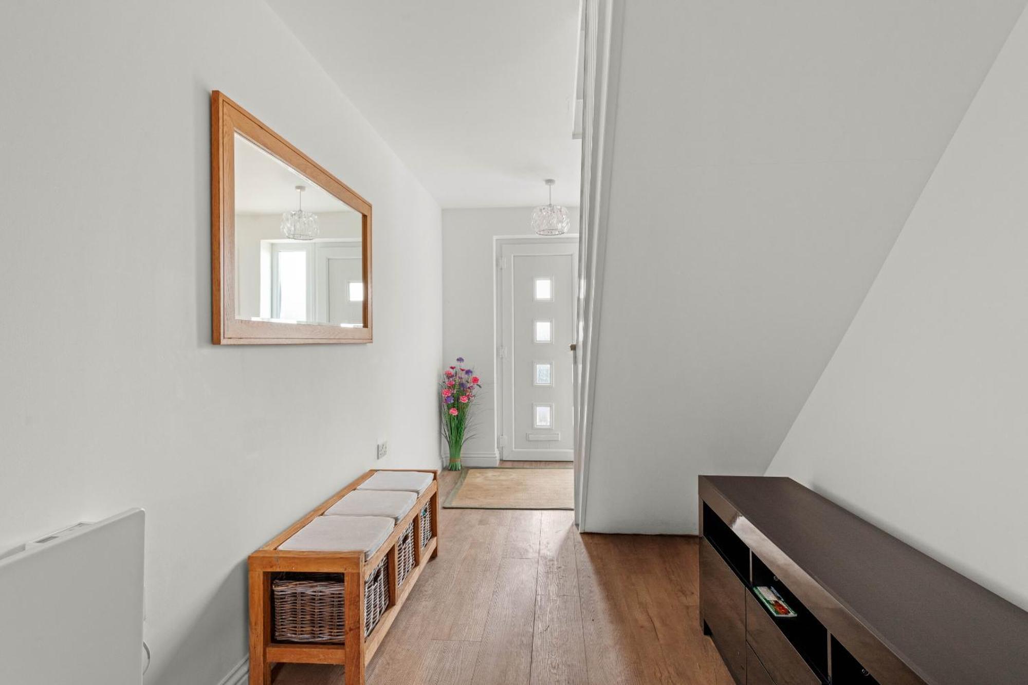 4 Bedroom House Boston Lincs Pet & Child Friendly Dış mekan fotoğraf