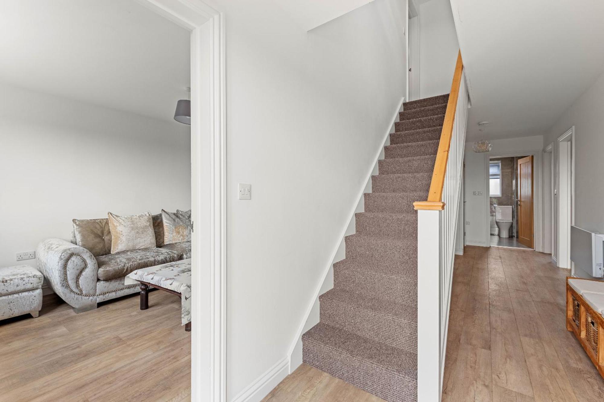 4 Bedroom House Boston Lincs Pet & Child Friendly Dış mekan fotoğraf