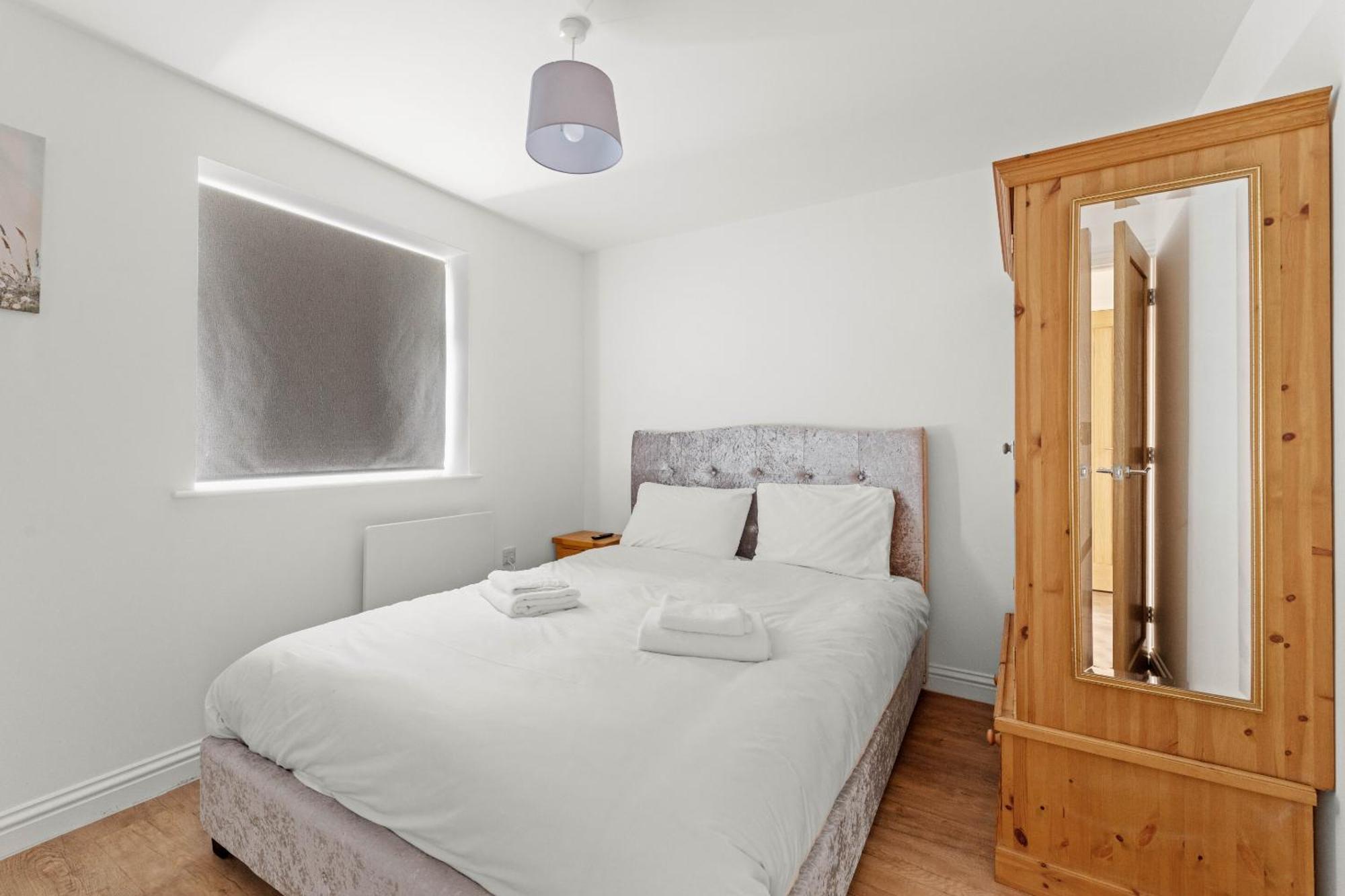 4 Bedroom House Boston Lincs Pet & Child Friendly Dış mekan fotoğraf