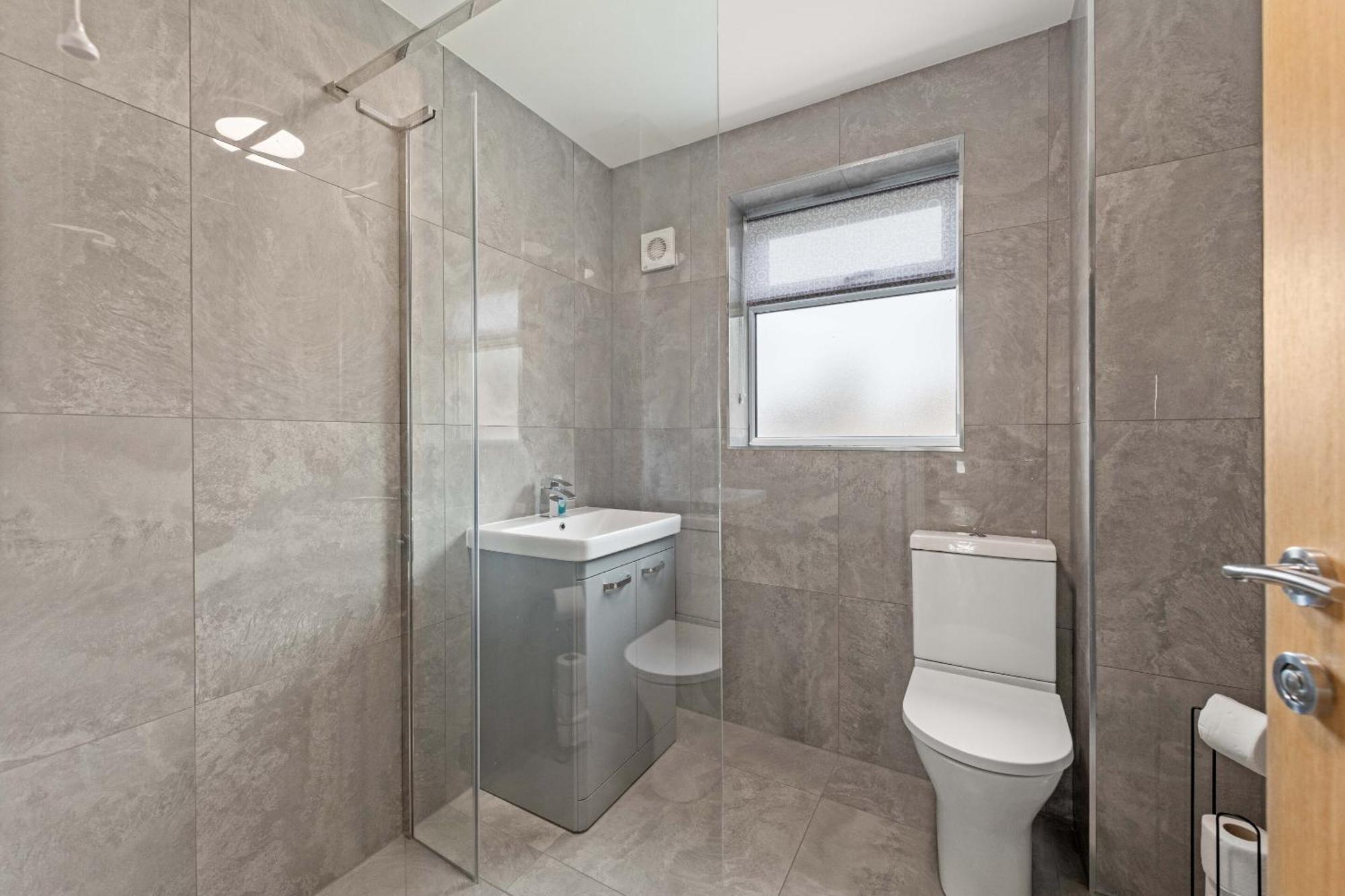 4 Bedroom House Boston Lincs Pet & Child Friendly Dış mekan fotoğraf