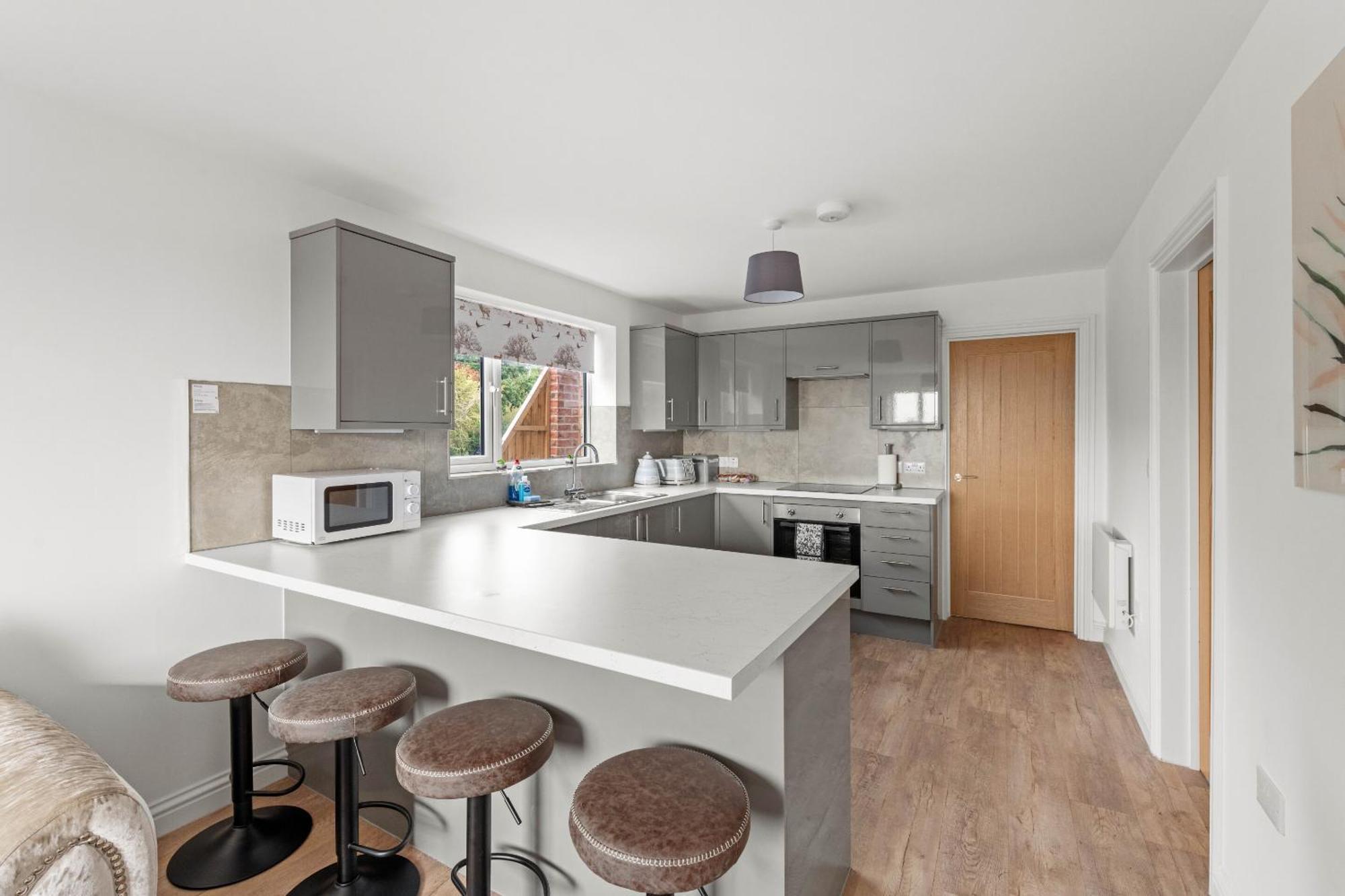 4 Bedroom House Boston Lincs Pet & Child Friendly Dış mekan fotoğraf