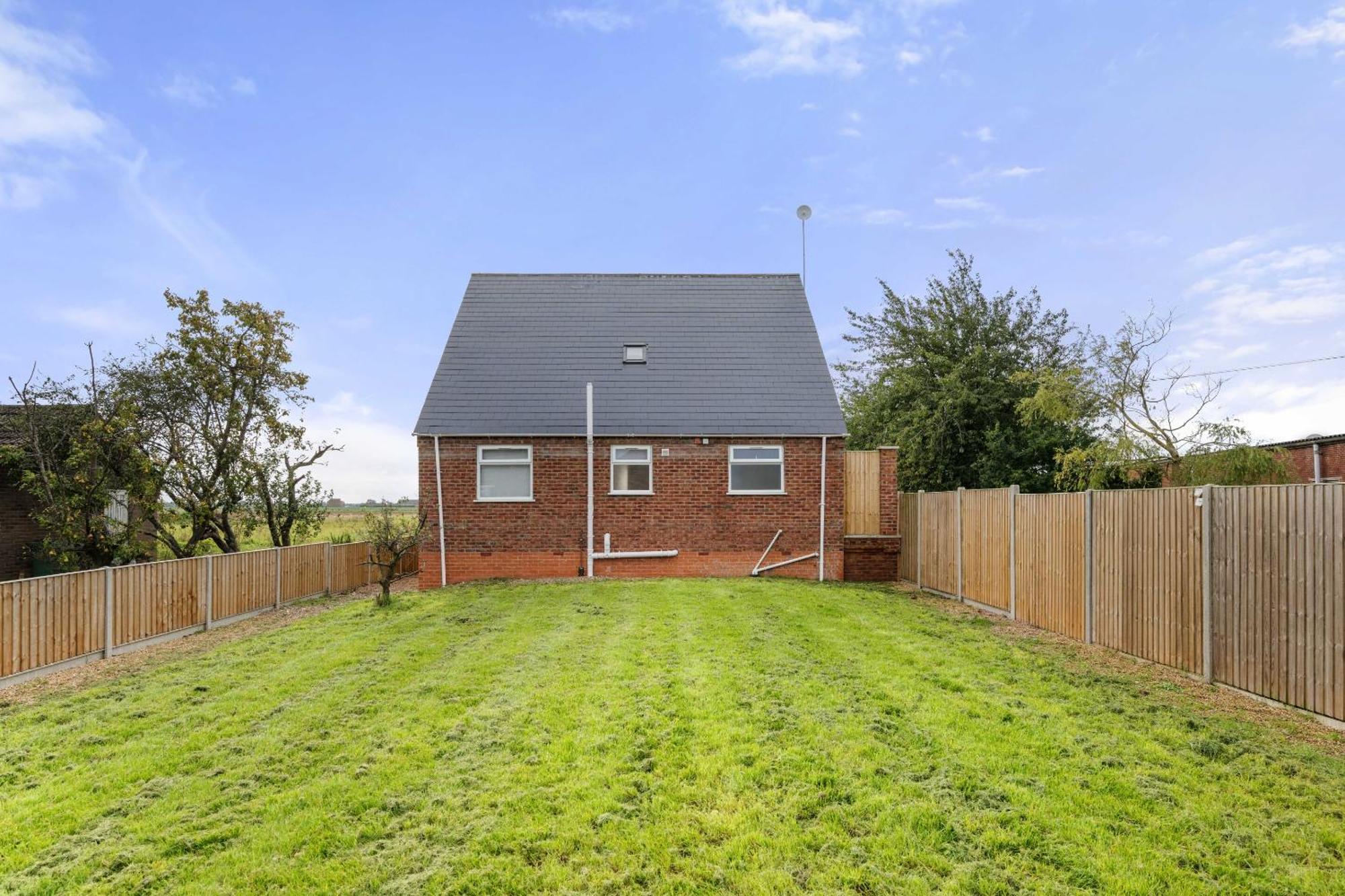 4 Bedroom House Boston Lincs Pet & Child Friendly Dış mekan fotoğraf