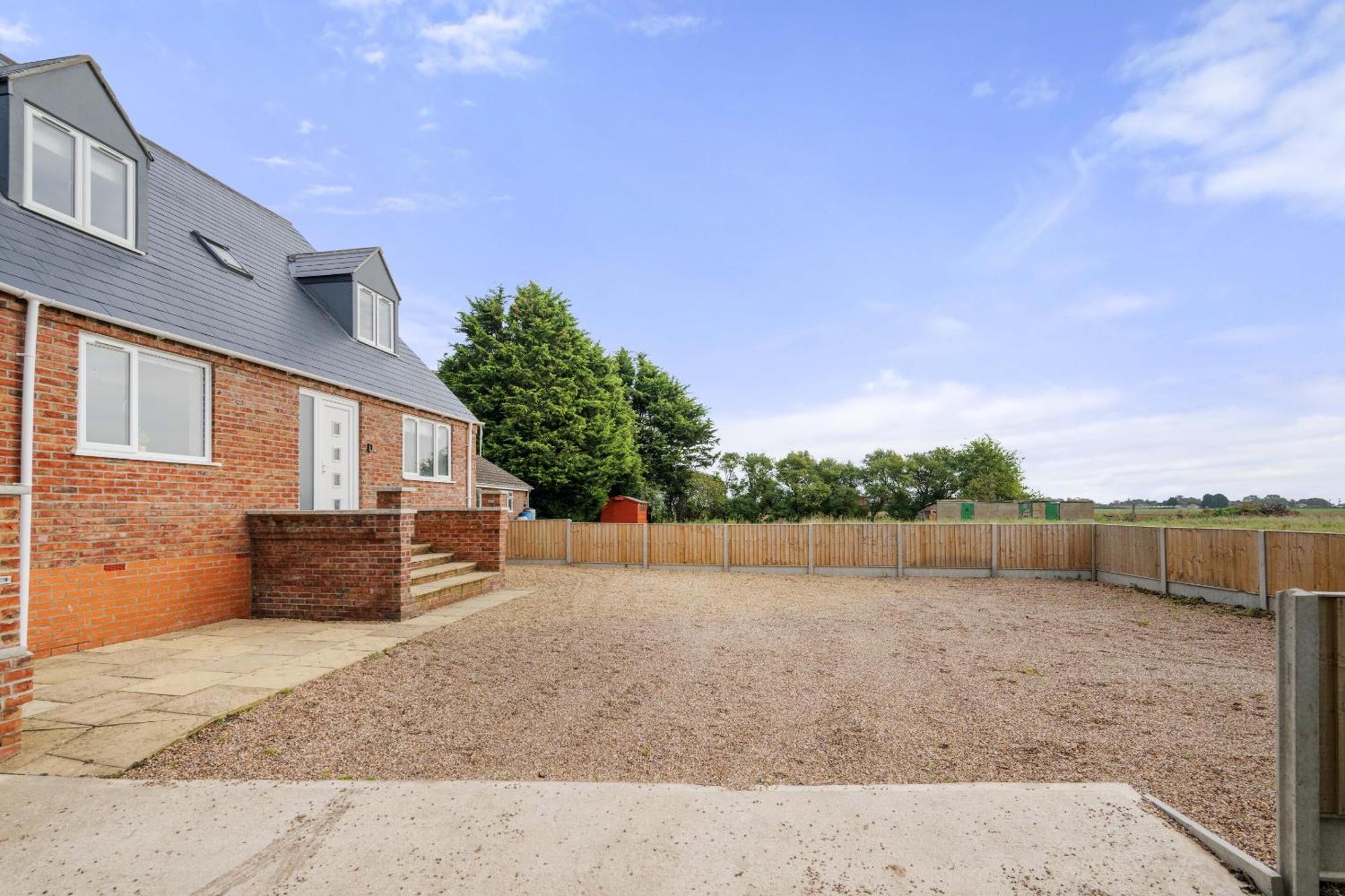 4 Bedroom House Boston Lincs Pet & Child Friendly Dış mekan fotoğraf
