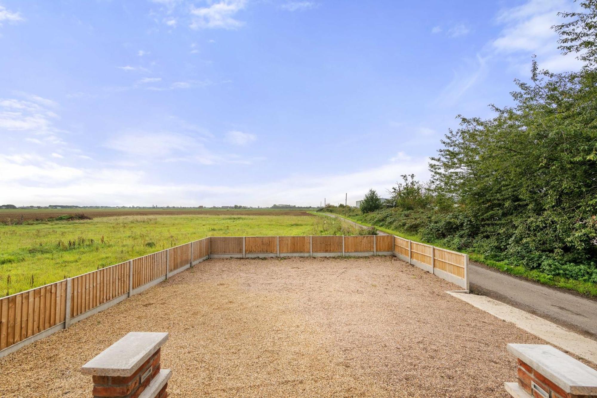 4 Bedroom House Boston Lincs Pet & Child Friendly Dış mekan fotoğraf
