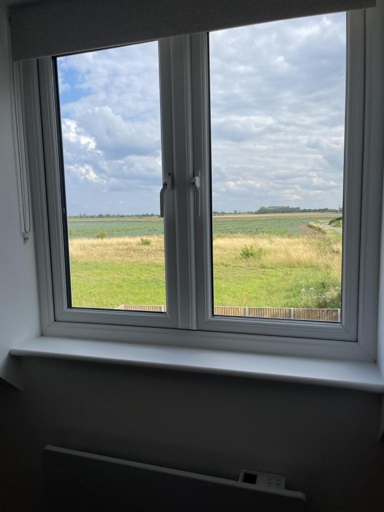4 Bedroom House Boston Lincs Pet & Child Friendly Dış mekan fotoğraf