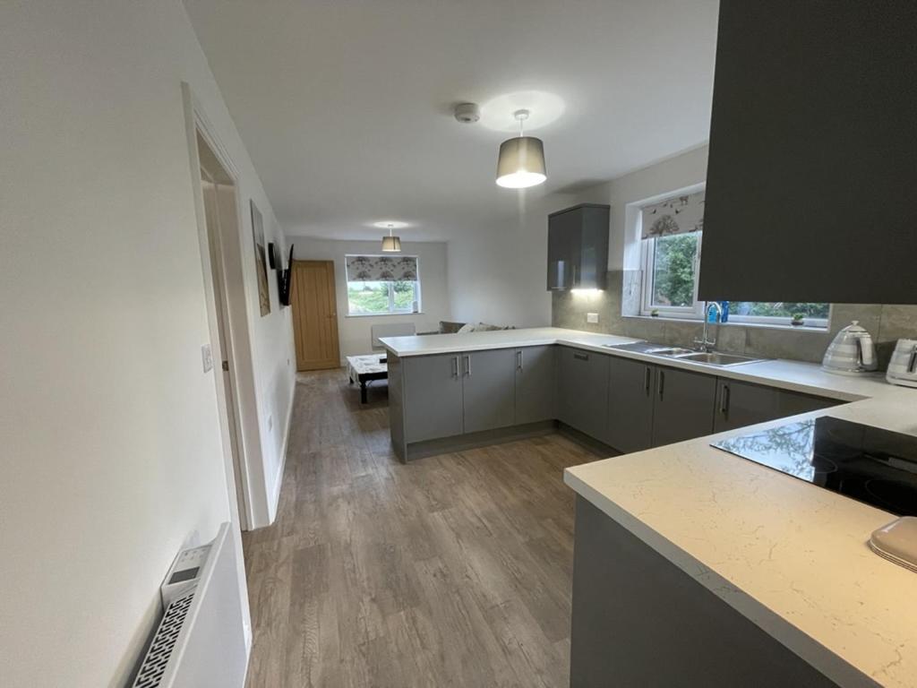 4 Bedroom House Boston Lincs Pet & Child Friendly Dış mekan fotoğraf