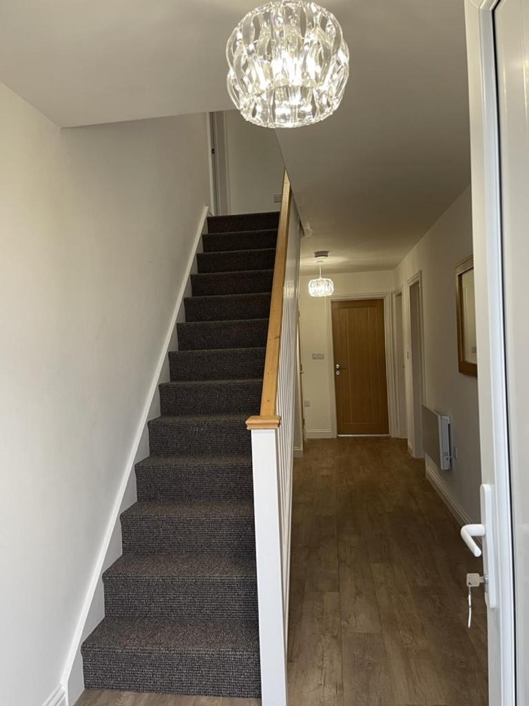 4 Bedroom House Boston Lincs Pet & Child Friendly Dış mekan fotoğraf