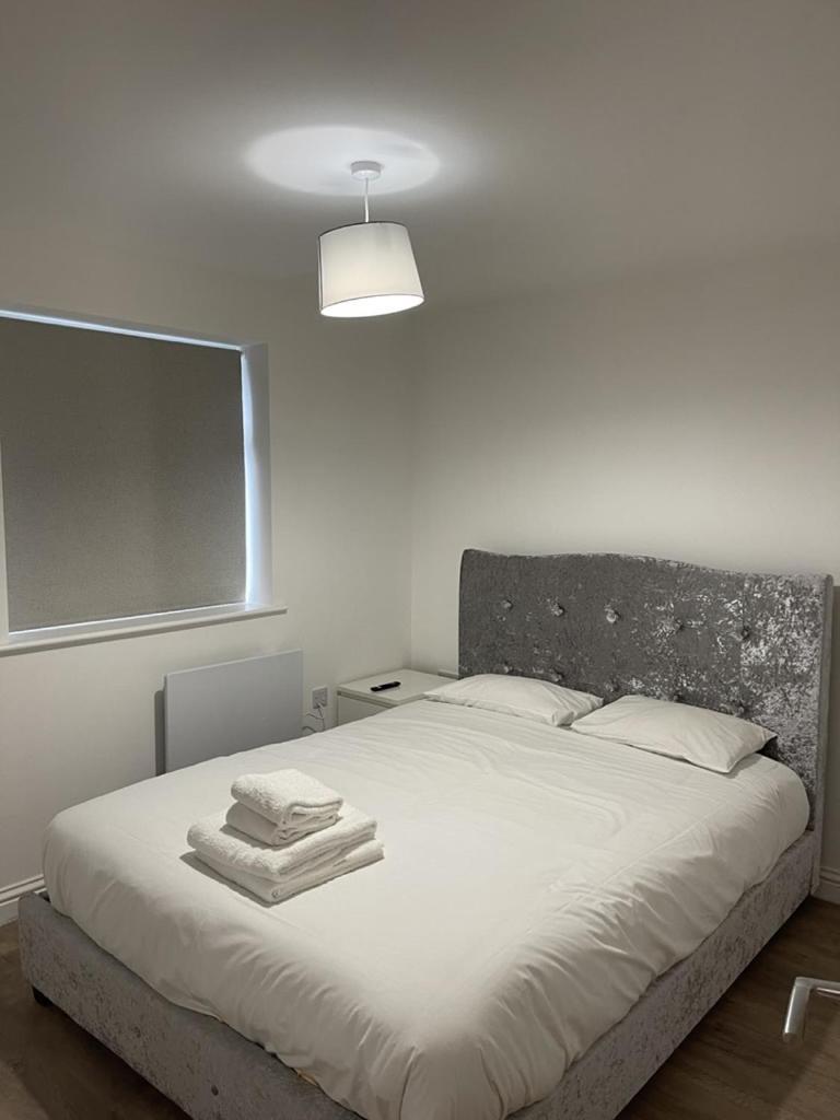 4 Bedroom House Boston Lincs Pet & Child Friendly Dış mekan fotoğraf