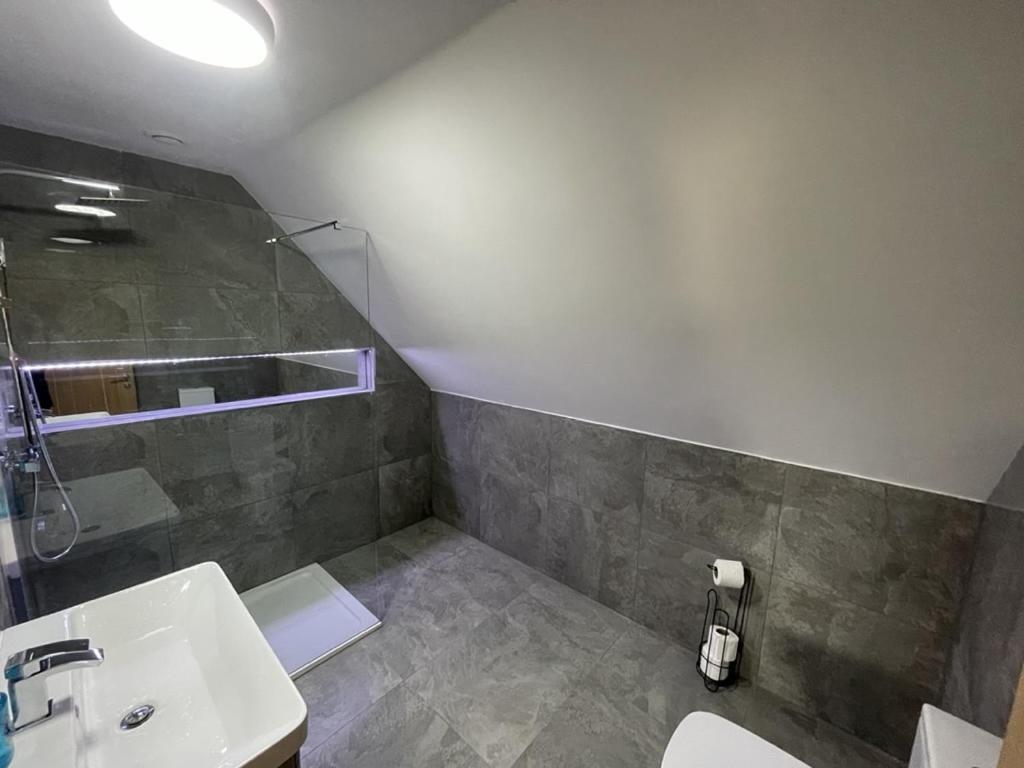 4 Bedroom House Boston Lincs Pet & Child Friendly Dış mekan fotoğraf