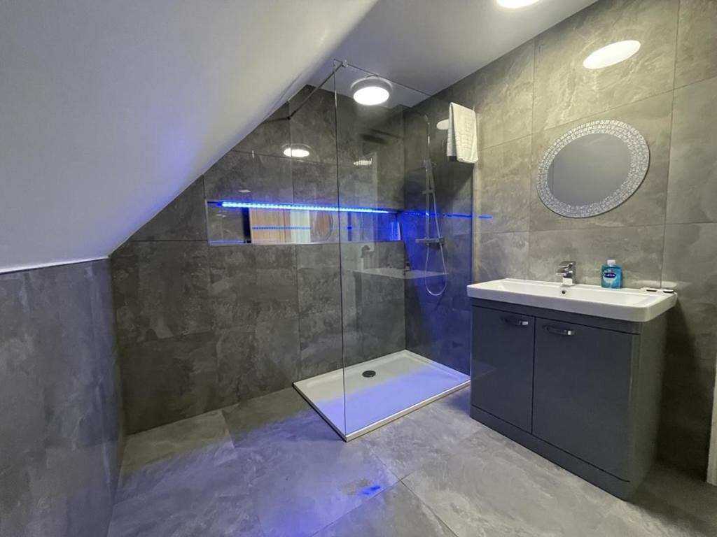 4 Bedroom House Boston Lincs Pet & Child Friendly Dış mekan fotoğraf