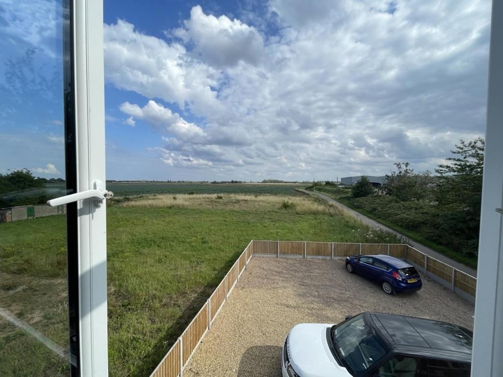 4 Bedroom House Boston Lincs Pet & Child Friendly Dış mekan fotoğraf