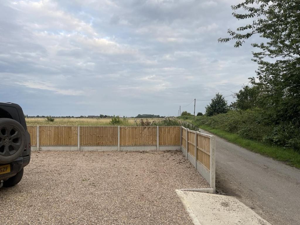 4 Bedroom House Boston Lincs Pet & Child Friendly Dış mekan fotoğraf