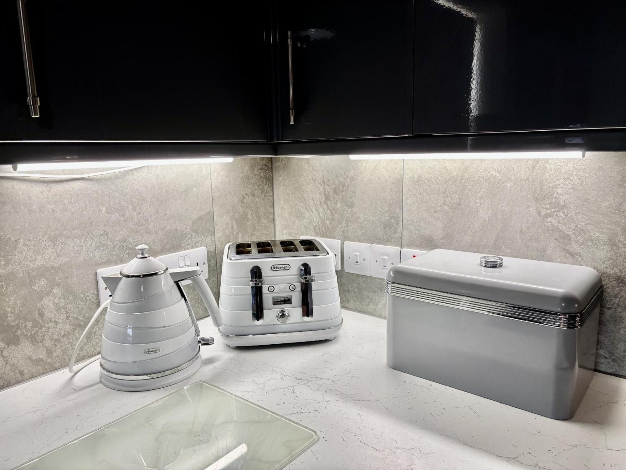 4 Bedroom House Boston Lincs Pet & Child Friendly Dış mekan fotoğraf